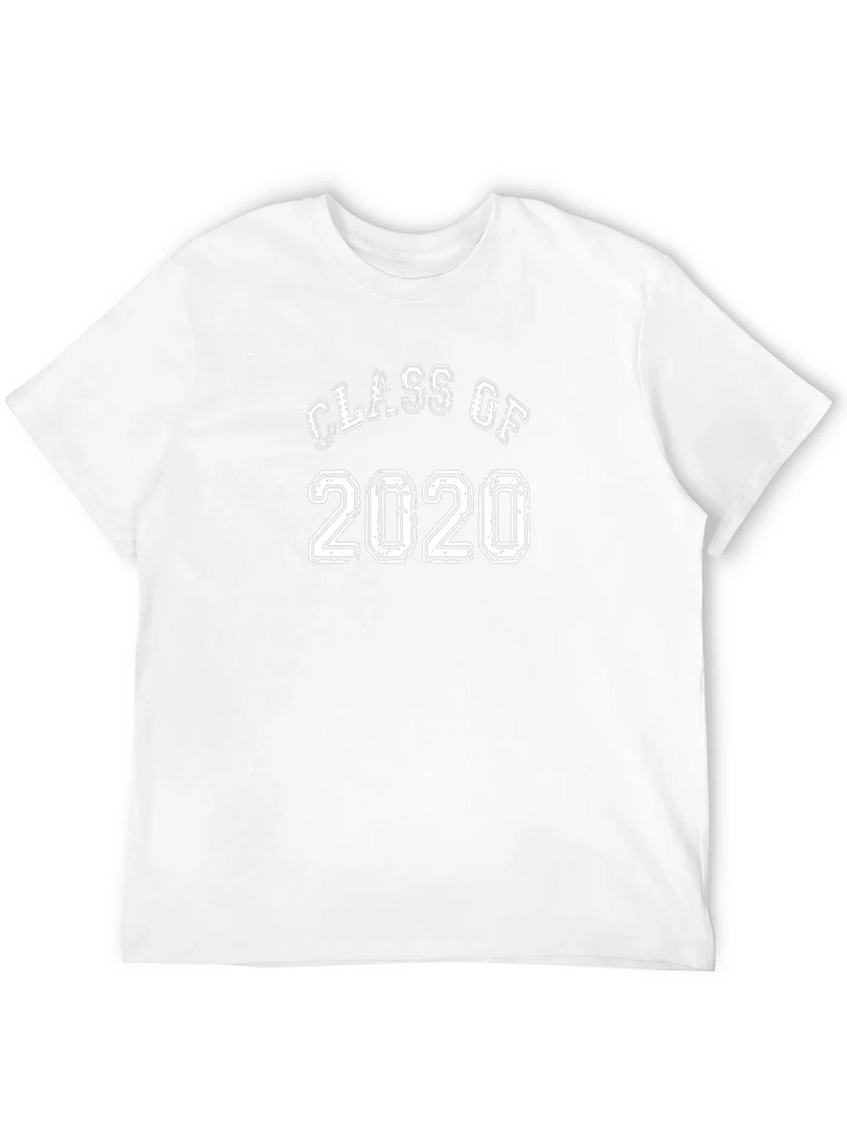 Class of 2020 T-Shirt