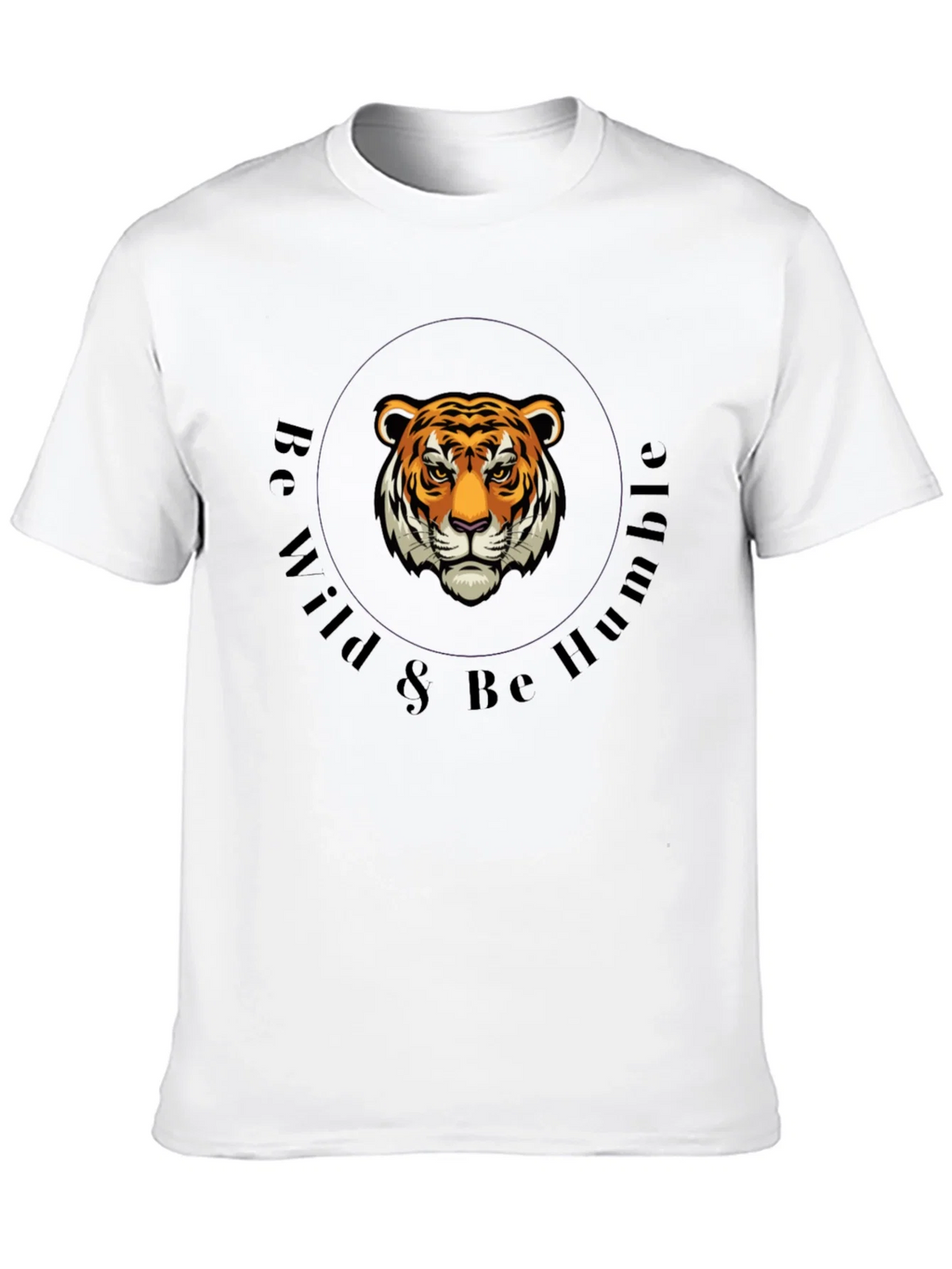Wild & Humble Graphic Tee